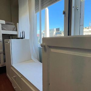 Hermoso Departamento Con Vista A Obelisco III